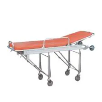  Ambulance Stretcher