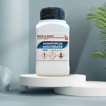 Ammonium Molybdate