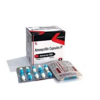 Amoxicillin