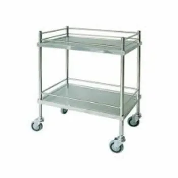  Anaesthesia Trolley