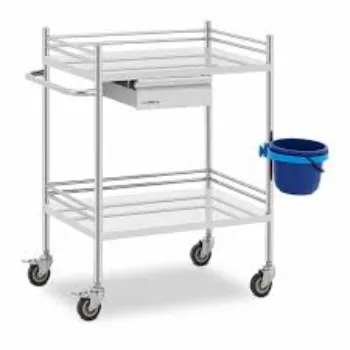 Anaesthesia Trolley