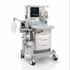Anaesthesia Trolley