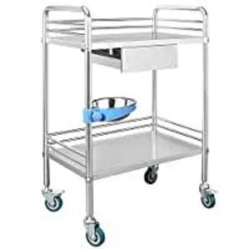  Anaesthesia Trolley