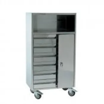  Anaesthesia Trolley