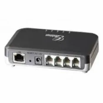High Caliber Analog Telephone Adapters
