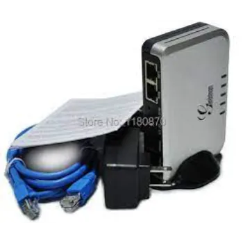 Power Coated Analog Telephone Adapters