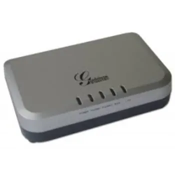 Temp Proof Analog Telephone Adapters