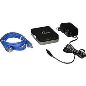 Corrosion  Analog Telephone Adapters