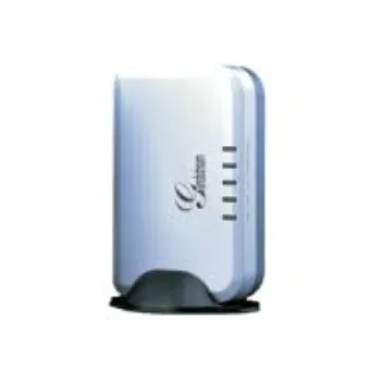 Analog Telephone Adapters