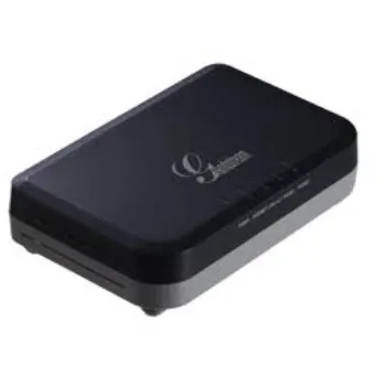 Perfect Finish Analog Telephone Adapters