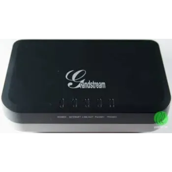 Easy To Use Analog Telephone Adapters