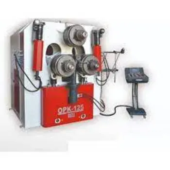 DD30 Angle Bending Machine