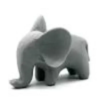Elephant Animal Statue 