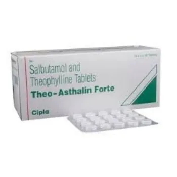 Theophylline Tablets