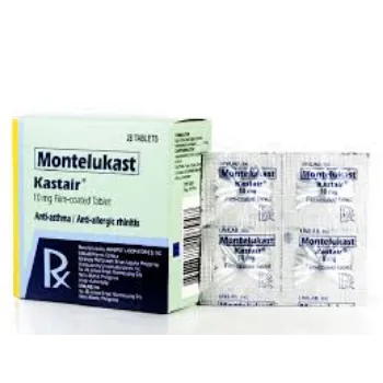  Anti Asthma Drug
