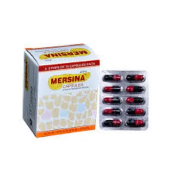 Mersina Capsules