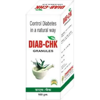  Diab Chk Granules