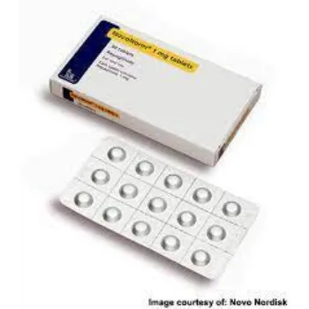  Anti-Diabetic Medicine 