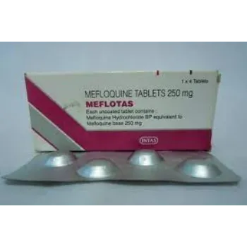 Meflotas Tablet 250 mg 