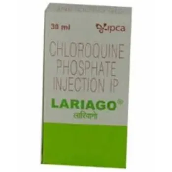  Lariago Injection 30 ml