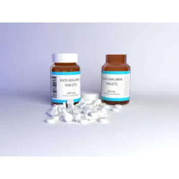 Anti-malarial Drugs