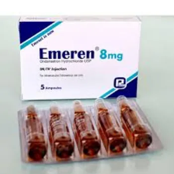 Antiemetic Injection
