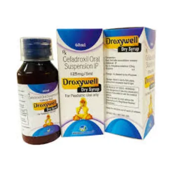 Antiemetic Syrup