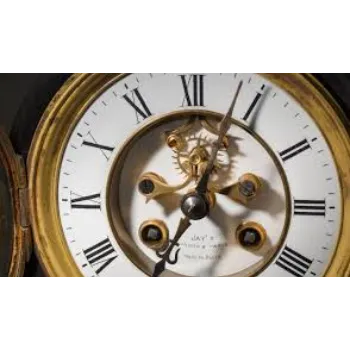 Archaic Antique Clocks