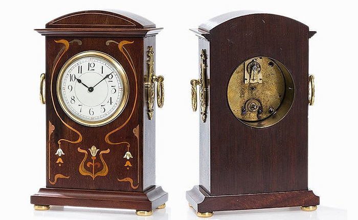 Antique Clocks