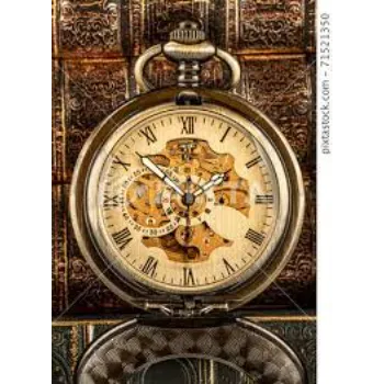 Archaic Antique Clocks 