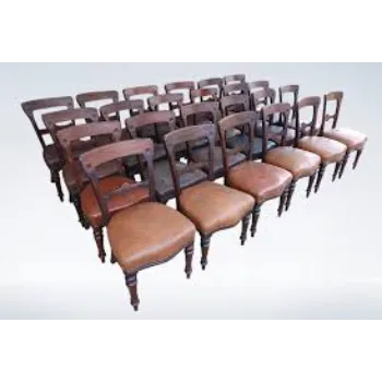  Antique Dining Chair