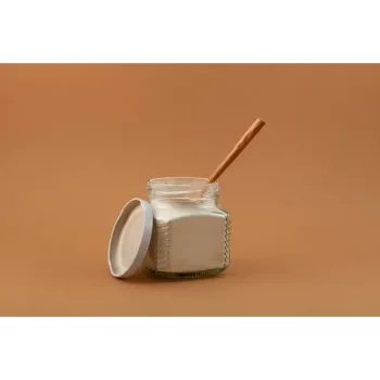 Organic Fresh Apple Powder
