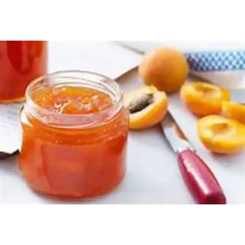 Apricot Jam