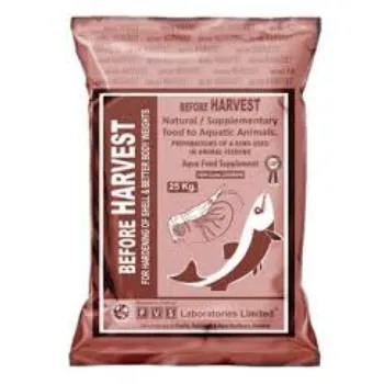 Aqua Feed Supplement