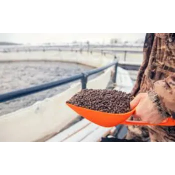 Aqua Feed Supplement