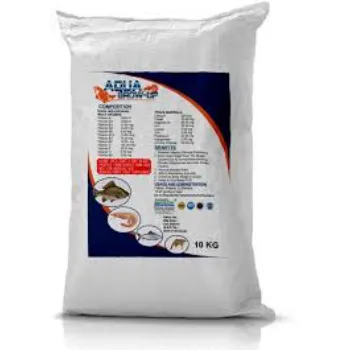  Aqua Feed Supplement