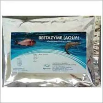  Aqua Feed Supplement