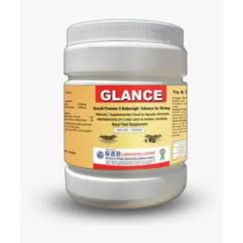 Bio  Aqua Feed Supplement
