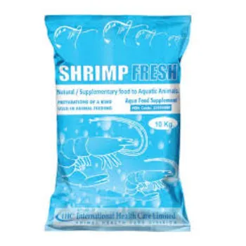  Aqua Feed Supplement