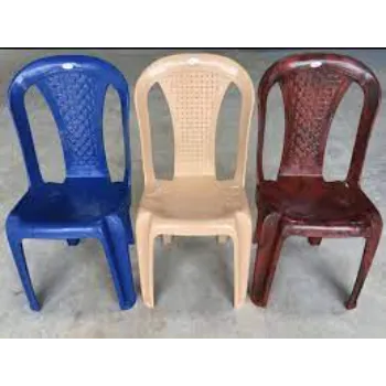  Armless Chair