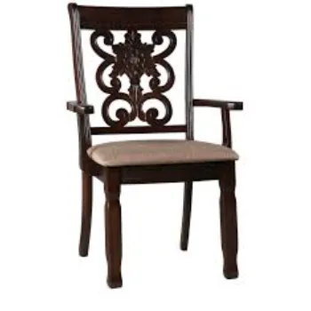  Armrest Chair