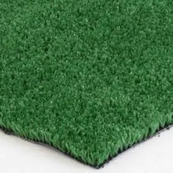 Plastic Artificial Lawn Grass
