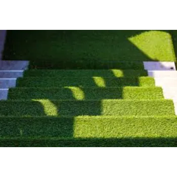 PP Artificial Lawn Grass