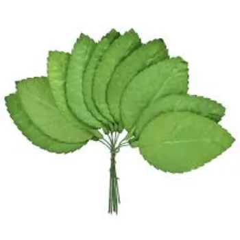 Plastic Artificial Leaf
