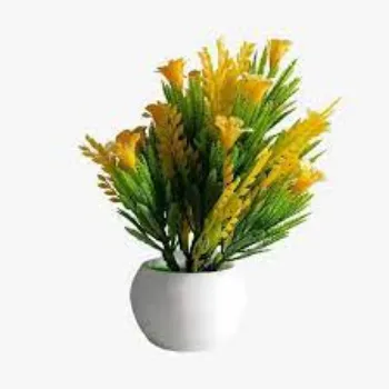 LDPE Artificial Plants