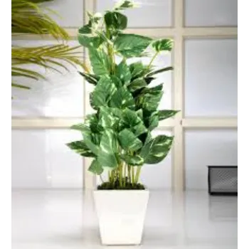 PP Artificial Plants