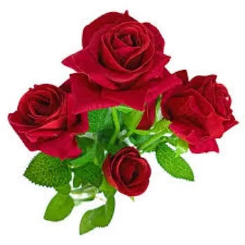 Artificial Rose