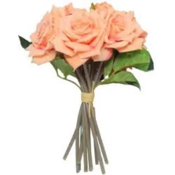 PP Artificial Rose