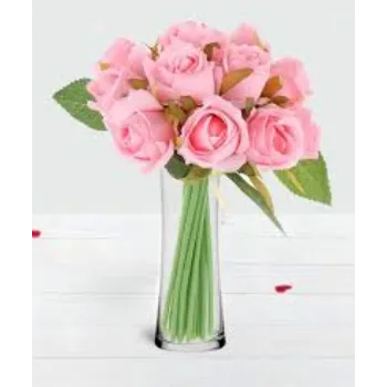 Artificial Rose