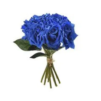 LDPE Artificial Rose